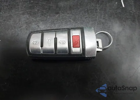 2011 Volkswagen Cc Luxury из США, поврежденный, VIN WVWHP7AN1BE710841